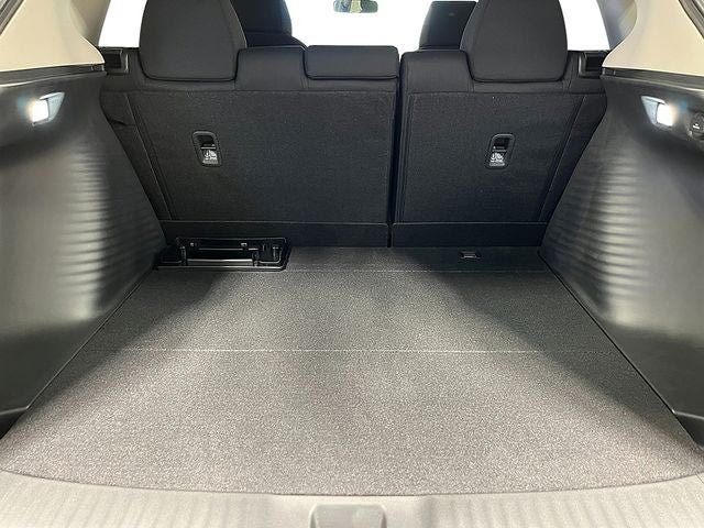 2026 Honda HR-V AWD LX