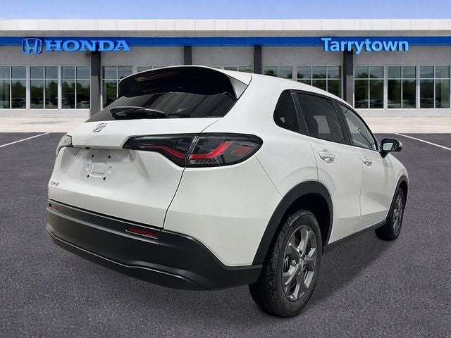 2026 Honda HR-V AWD LX