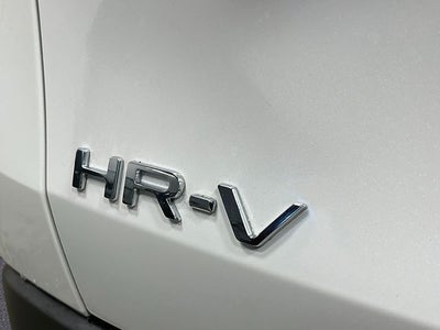 2026 Honda HR-V AWD LX