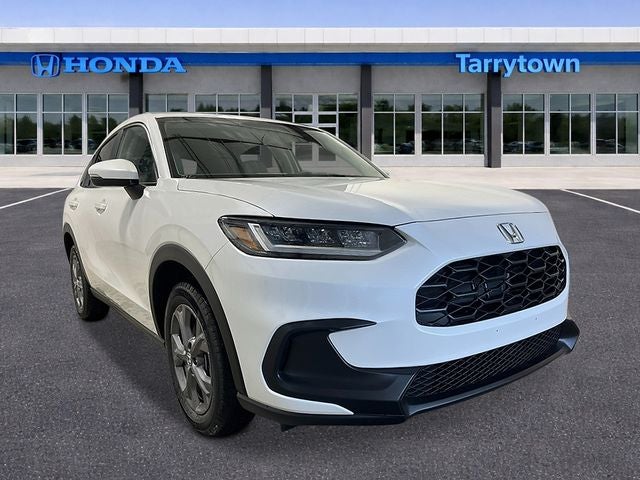 2026 Honda HR-V AWD LX