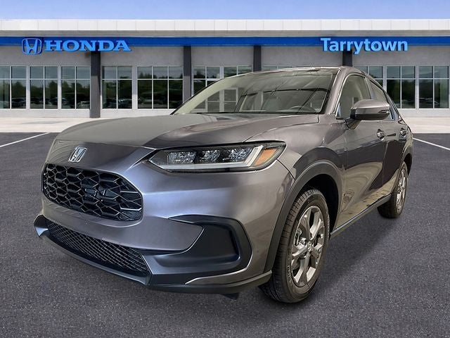 2027 Honda HR-V LX AWD