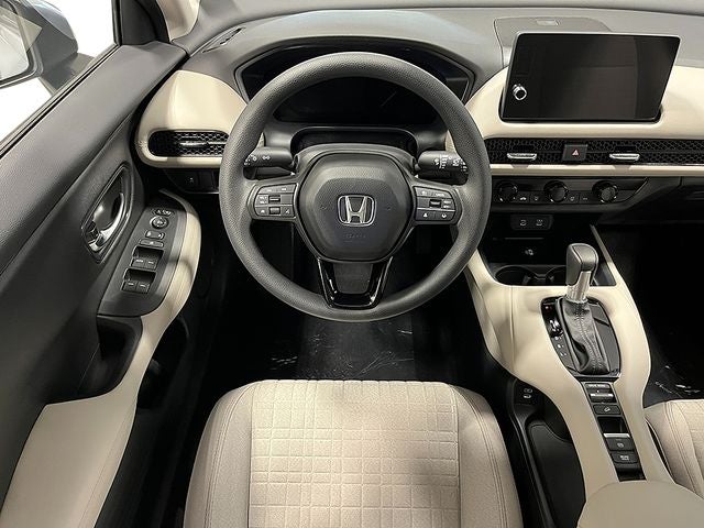 2027 Honda HR-V LX AWD