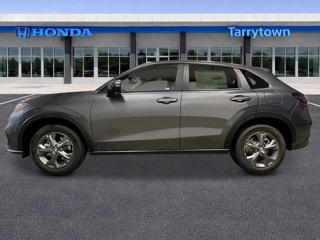 2027 Honda HR-V LX AWD