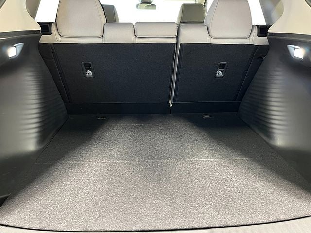 2027 Honda HR-V LX AWD