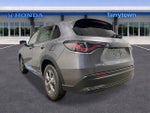 2027 Honda HR-V LX AWD