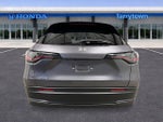 2027 Honda HR-V LX AWD