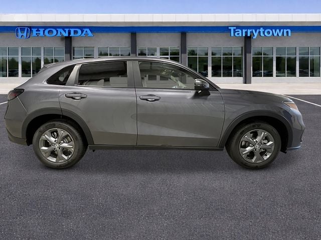 2027 Honda HR-V LX AWD