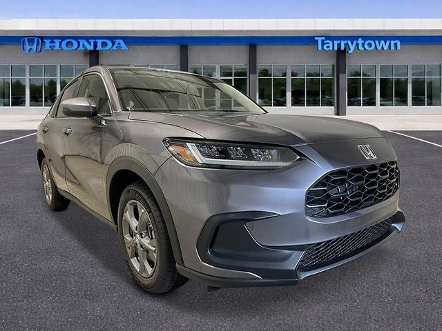 2027 Honda HR-V LX AWD