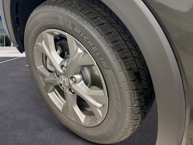 2027 Honda HR-V LX AWD
