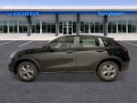 2027 Honda HR-V LX AWD