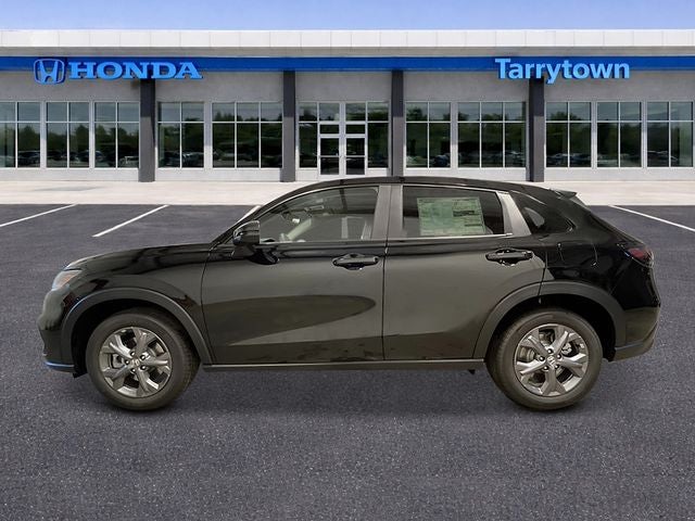 2027 Honda HR-V LX AWD