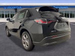 2027 Honda HR-V LX AWD