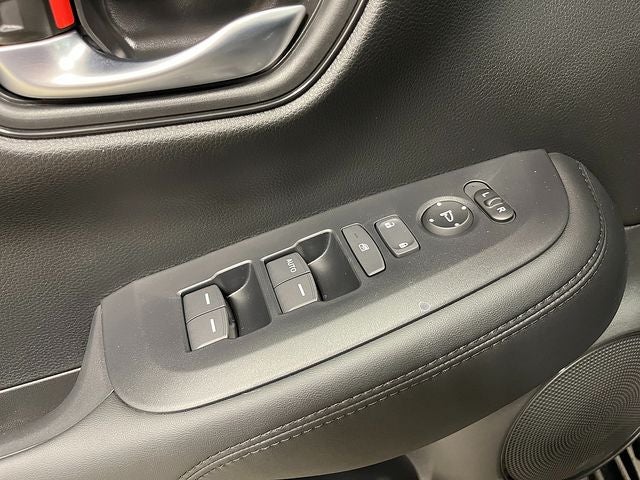 2027 Honda HR-V LX AWD