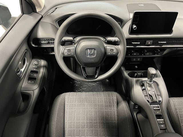 2027 Honda HR-V LX AWD
