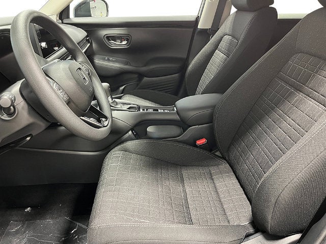 2027 Honda HR-V LX AWD