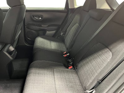 2027 Honda HR-V LX AWD