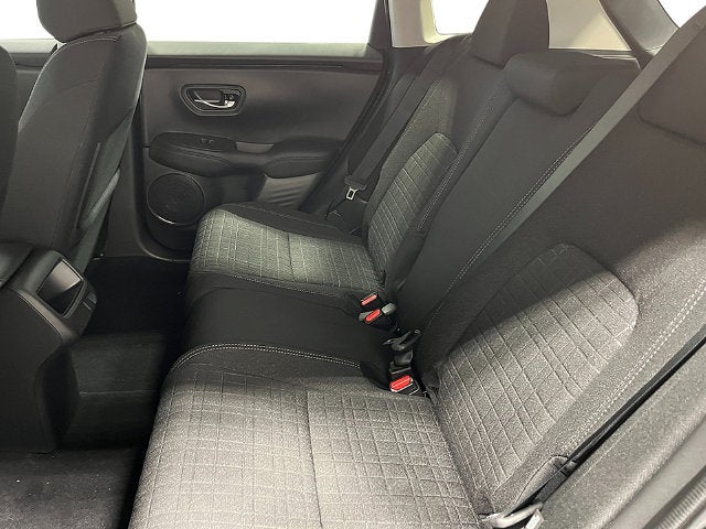 2027 Honda HR-V LX AWD