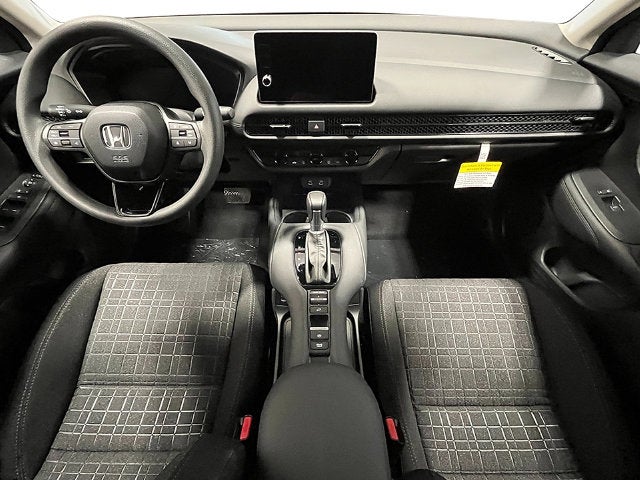 2027 Honda HR-V LX AWD