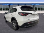 2027 Honda HR-V LX AWD