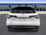 2027 Honda HR-V LX AWD