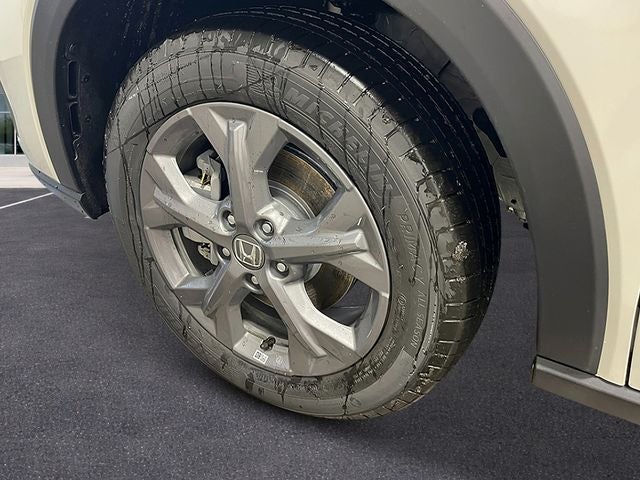 2026 Honda HR-V AWD LX