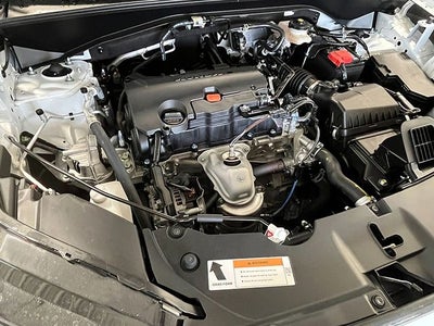 2026 Honda HR-V AWD LX