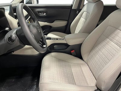 2026 Honda HR-V AWD LX