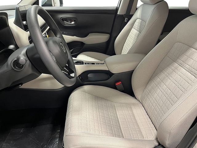 2026 Honda HR-V AWD LX