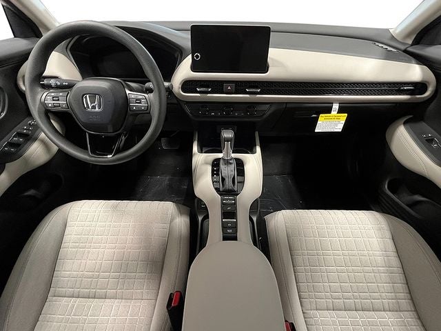 2026 Honda HR-V AWD LX