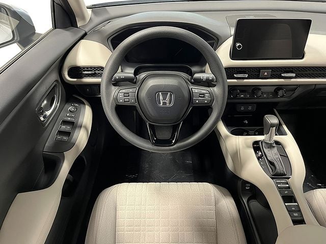 2026 Honda HR-V AWD LX