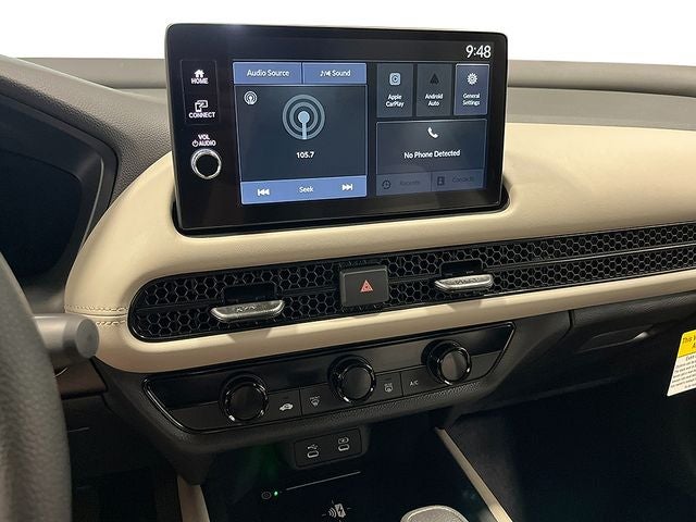 2026 Honda HR-V AWD LX