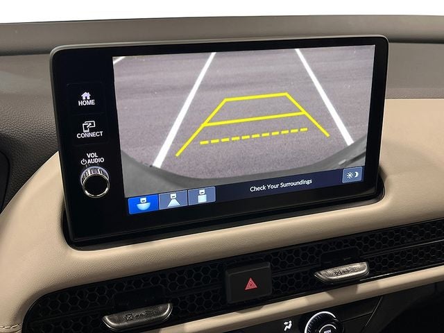 2026 Honda HR-V AWD LX