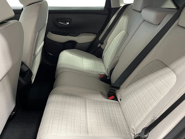 2026 Honda HR-V AWD LX