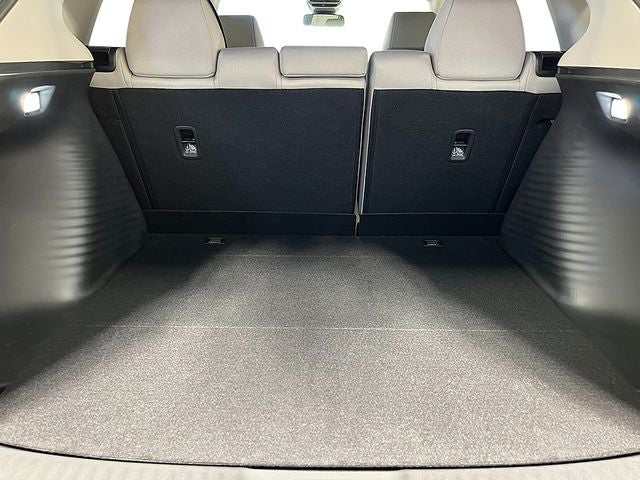 2026 Honda HR-V AWD LX