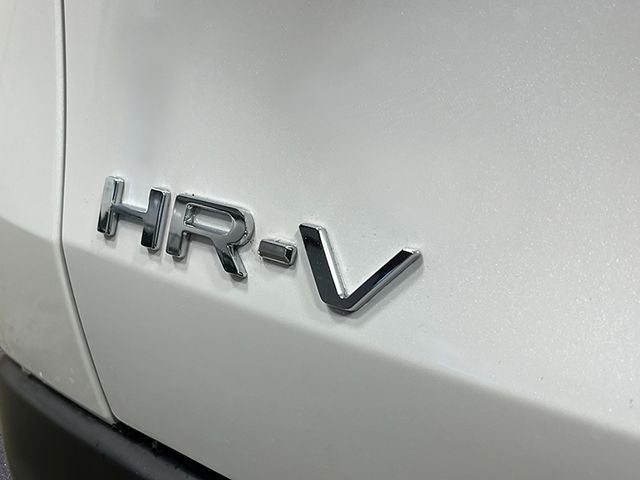2026 Honda HR-V AWD LX