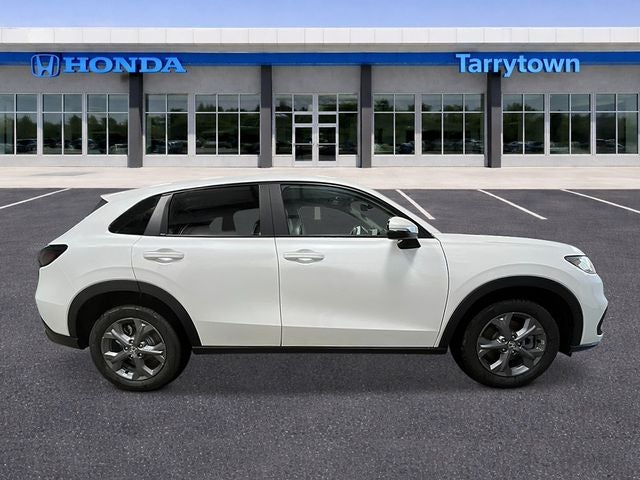 2026 Honda HR-V AWD LX