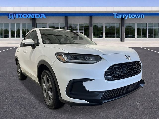 2026 Honda HR-V AWD LX