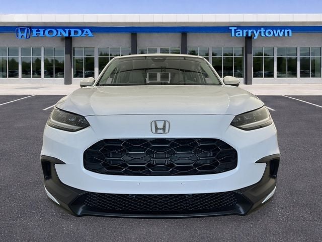 2026 Honda HR-V AWD LX