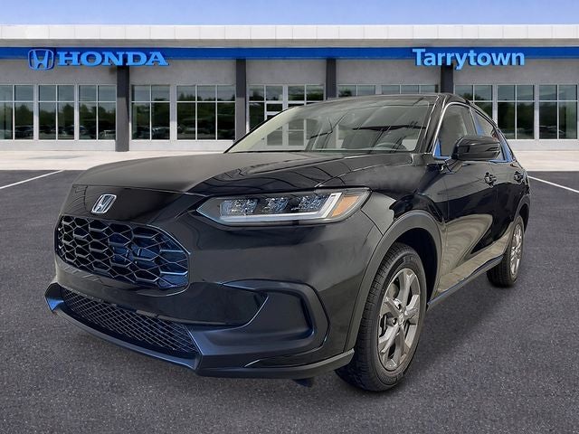 2027 Honda HR-V LX AWD