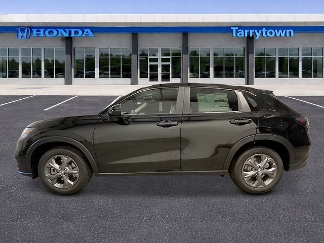 2027 Honda HR-V LX AWD