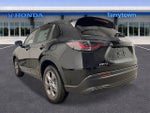 2027 Honda HR-V LX AWD