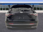 2027 Honda HR-V LX AWD
