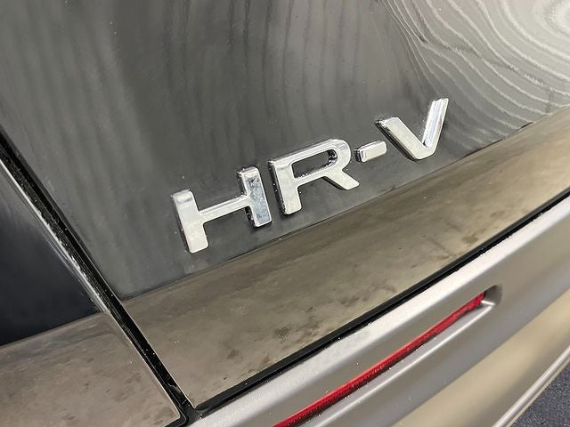 2027 Honda HR-V LX AWD