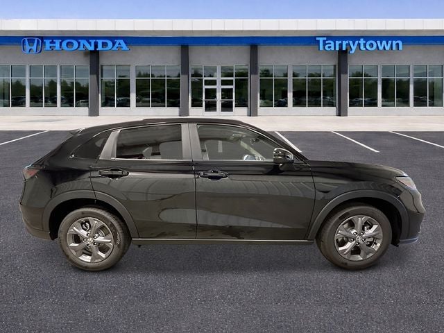2027 Honda HR-V LX AWD