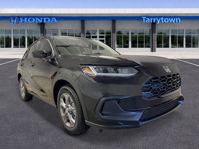 2027 Honda HR-V LX AWD