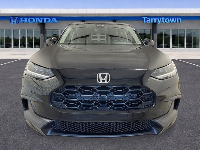 2027 Honda HR-V LX AWD