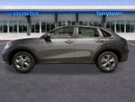 2027 Honda HR-V LX AWD