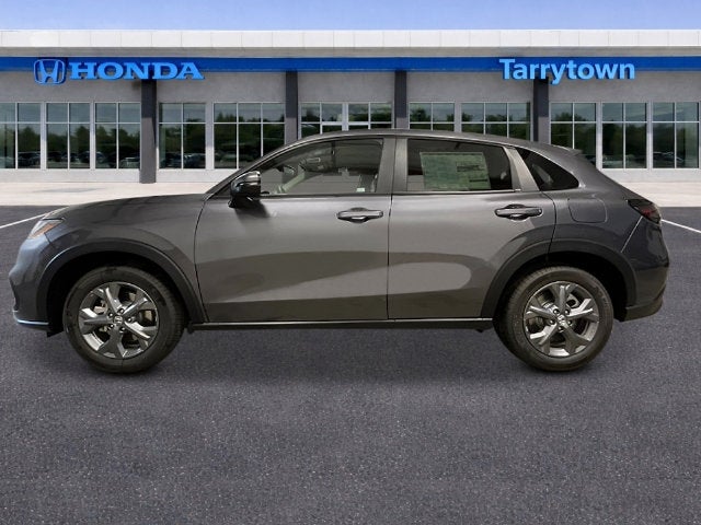 2027 Honda HR-V LX AWD