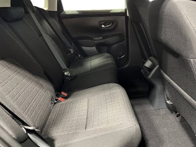 2027 Honda HR-V LX AWD