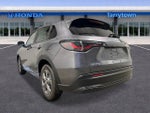 2027 Honda HR-V LX AWD